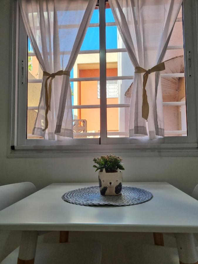 Appartamento Andoli 2 Santa Rosa  Esterno foto